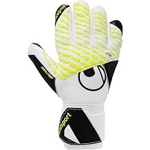 uhlsport Absolutgrip HN Pro Jr. Children's Goalkeeper Gloves Football