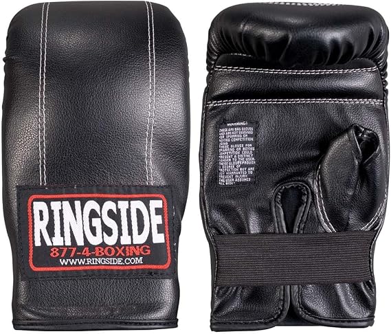 Regular - Ringside Bag Gloves-Regular