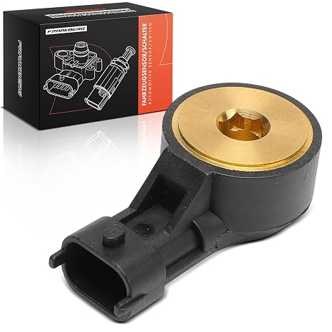 Frankberg Engine knock sensor 25348220