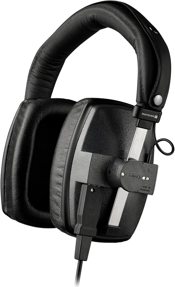 beyerdynamic DT 150 Closed-back Monitoring Headphones - 250 Ohm