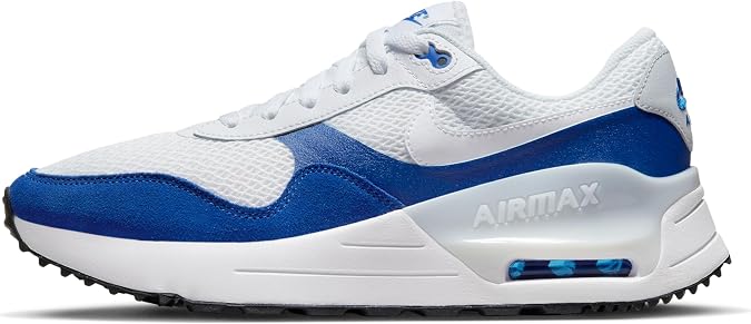 NIKE Men's Air Max SystmSports Shoe