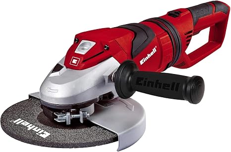 Einhell TE-AG 230 Angle Grinder