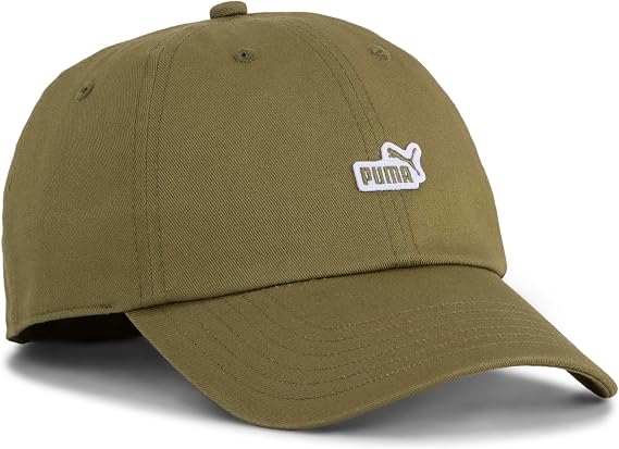 PUMA ESS No.1 Logo Patch BB Cap Şapka Üniseks Yetişkin