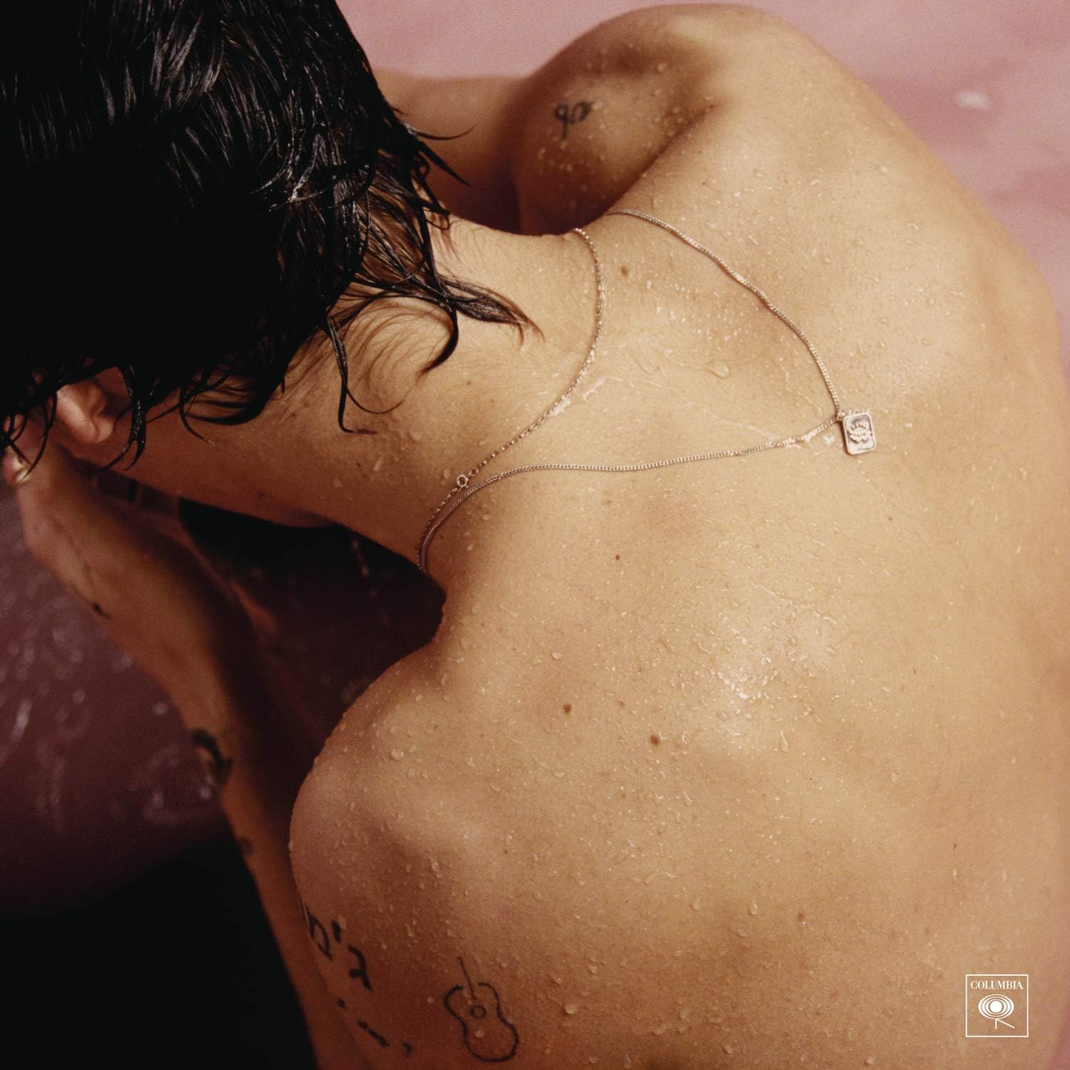 Harry Styles -Deluxe-