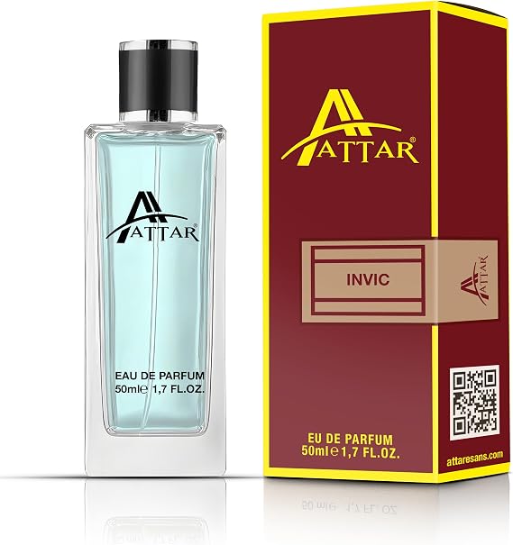 INVIC Parfüm 50 ML