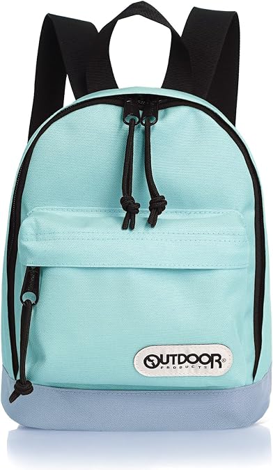 Outdoor Products Mini Backpack Mini Day Pack Casual Compact Lightweight 163107