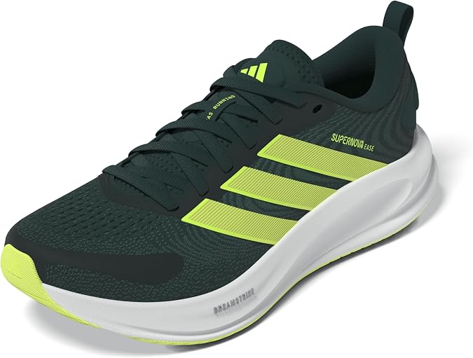Adidas Men's Supernova Ease 2 Running Shoes