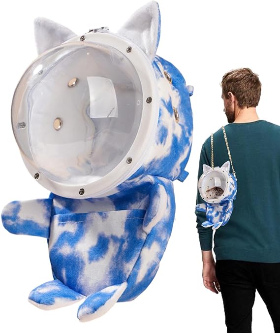 Small Animal Carrier Breathable Small Pet