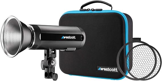 Westcott FJ-200 Portable Strobe Light