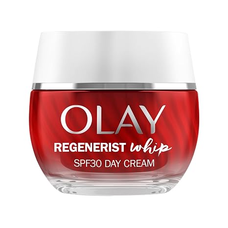 Olay Regenerist Whip Day Face Cream SPF30 50ml