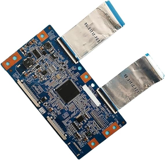 Compatible for LG, 31T14-C0A 42/46in T-Con Board