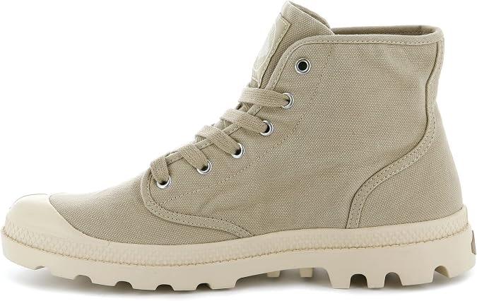 Palladium Men's Us Pampa High H High Trainers