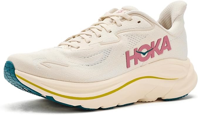 HOKA Women's Clifton 10 Sneaker