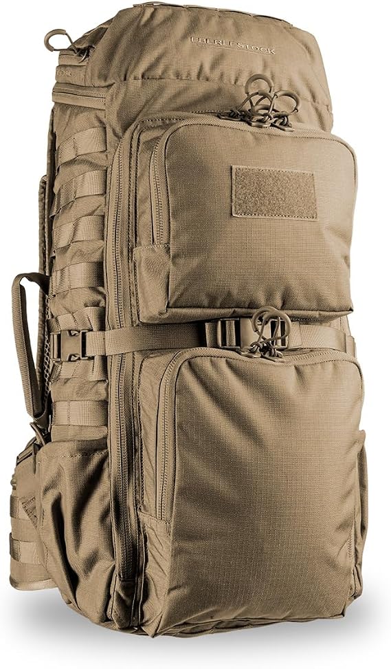 Eberlestock FAC Track Pack