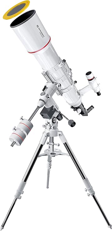 Bresser telescope Messier AR-152S/760 EXOS-2/EQ5