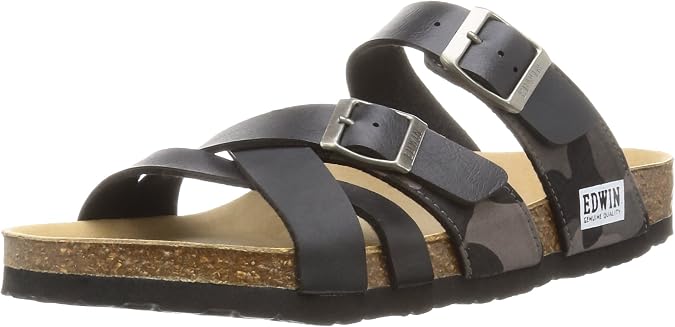 Edwin EW9166 Men’s Sandals