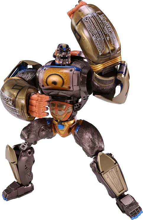 Transformers TF Encore Return Convoy