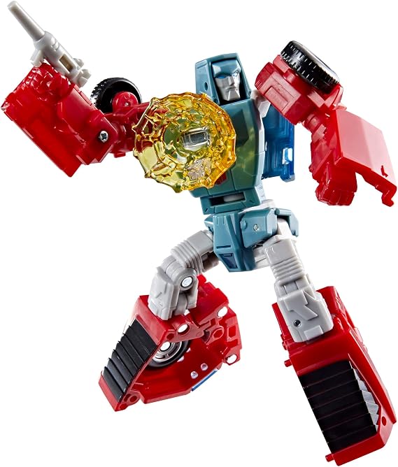 Transformers Studio Series The The Movie Deluxe Class Windcharger Action Figure
