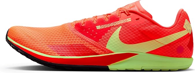 Nike Men Rival Waffle 6 Straßen-und Cross-Country-Laufschuhe für Wettkämpfe Running Shoes, 6.5 UK