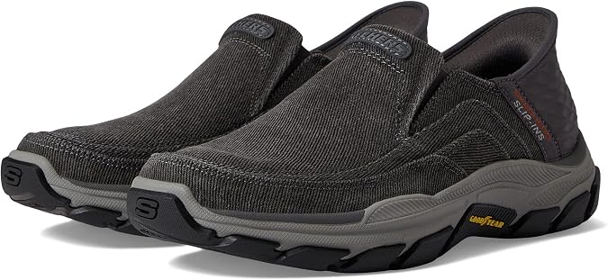 Skechers Men's 204810 Slip-ins: ResSneaker