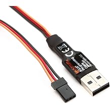 Spektrum TX/RX USB Programming Cable