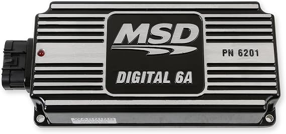 MSD 62013 Digital Ignition Control Module