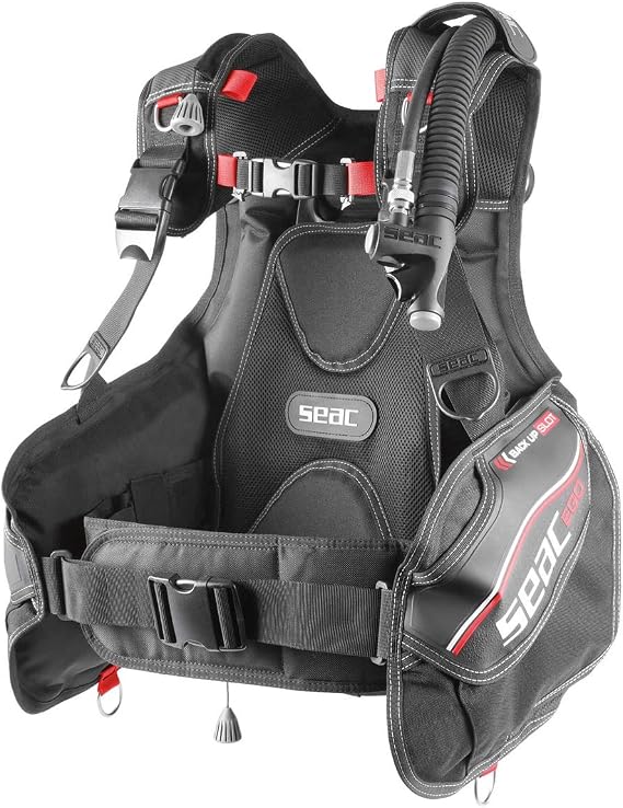 SEAC Ego Diving BCD