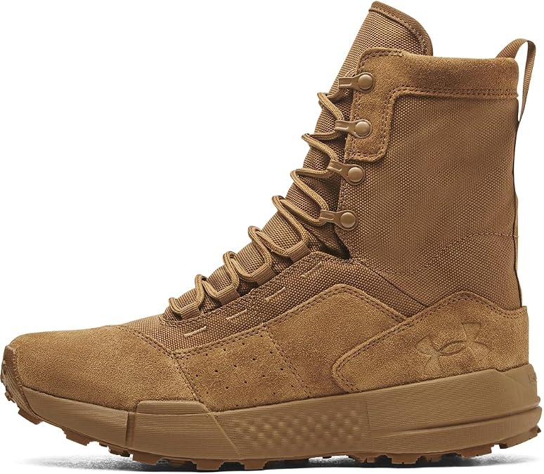 Under Armour Men's Charged Loadout Sneaker