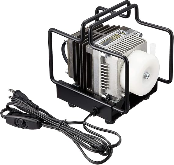 GSI Creos PS251 Mr. Linear Compressor L5 Painting Tool for Hobby