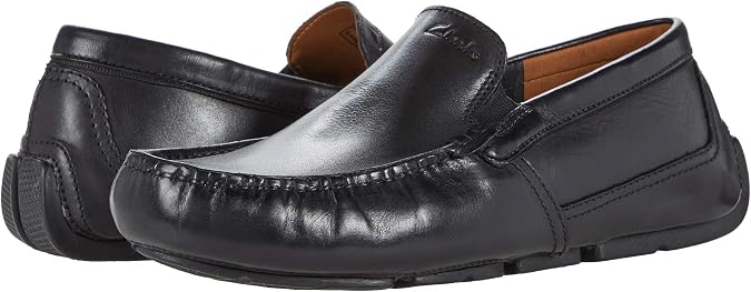 Clarks Men's Markman PlainDriving Style Loafer