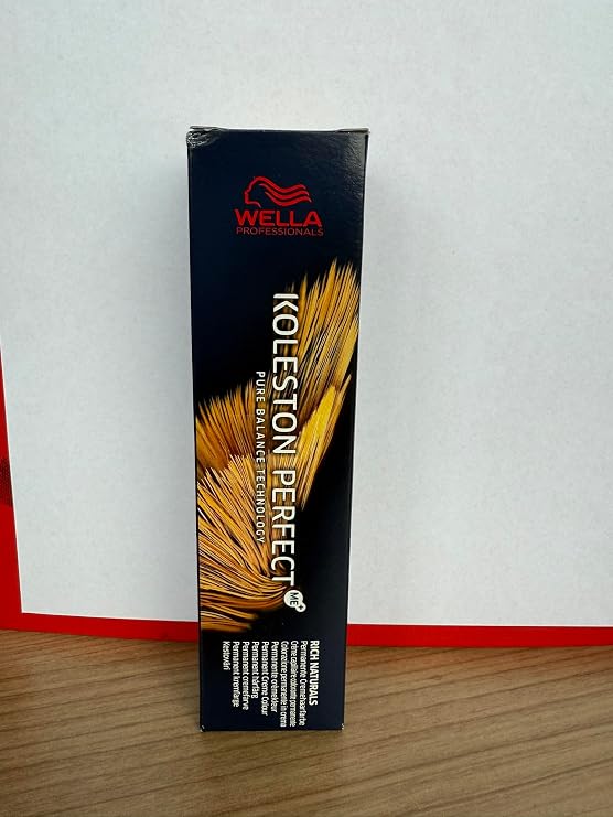 Wella Professionals Koleston Perfect Me+ 10/8 Very Open Pearl 60 ML