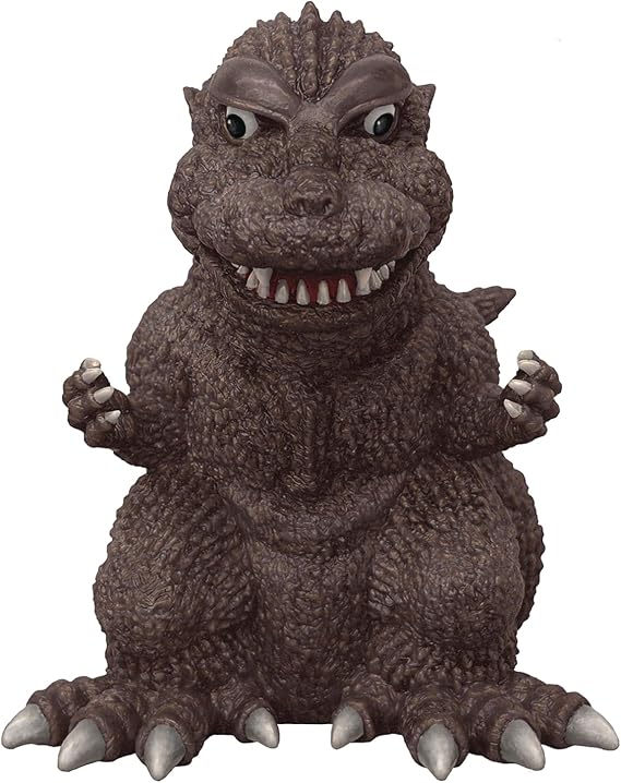 Toho Kaiju Series Enshrined Beast Godzilla 1954 B