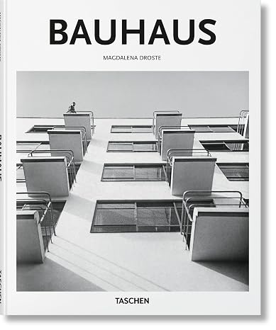 Bauhaus (1919-1933) : Réforme et avant-garde