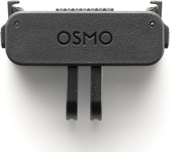 Osmo Folding Quick Release Adapter Mount (Dual Direction)