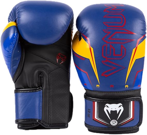 Venum Elite Evo Boxing Gloves