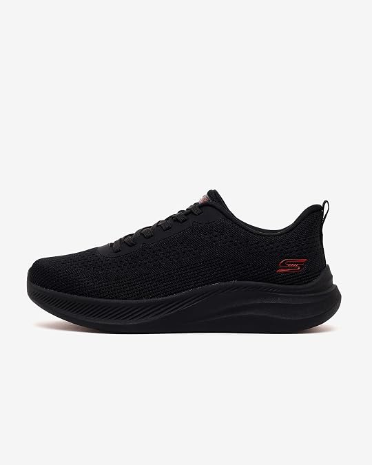 BOBS MODA FLEX Siyah