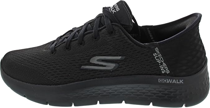 Skechers Herren Go Walk Flex New WorldSneaker