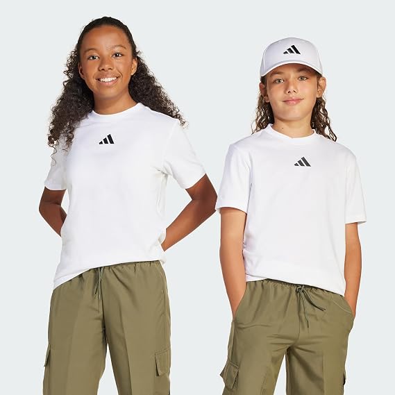 Adidas Çocuk T-shirt J SL TEE 160 JC9774
