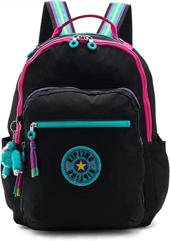 Kipling Backpack Seoul Women's Fc