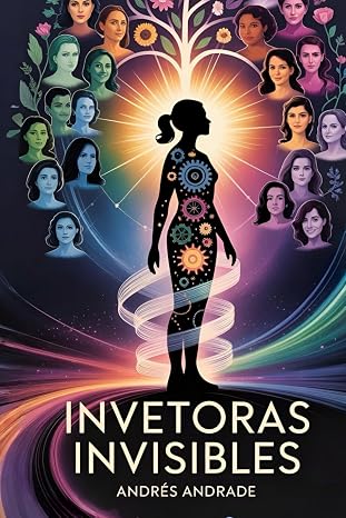 Inventoras Invisibles: Innovaciones Femeninas que Cambiaron el Mundo