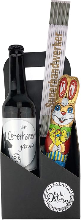 Easter gifts for men/gifts/selection/Easter/Easter bunny