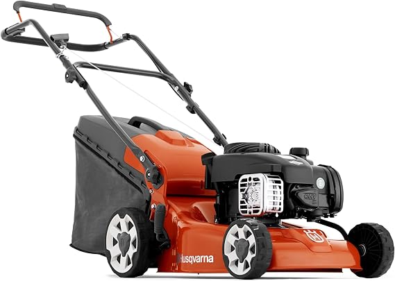 Husqvarna LC 140 Lawn Mower