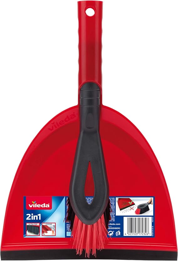 Vileda DuActiva Dust Brush