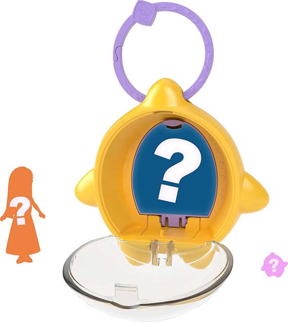 Disney Wish Star Reveals Sürpriz Paket HPX30