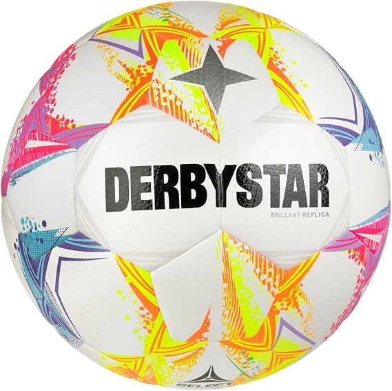 Derbystar Bundesliga Brillant Replica