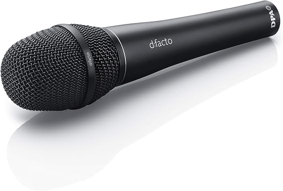 DPA 4018V-B-B01 Condenser Microphone