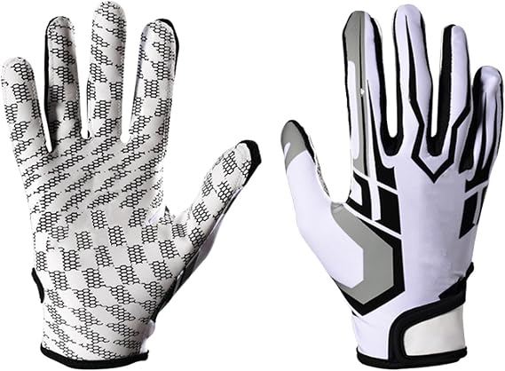 Baseball Gloves Super Grip Palm Protection, Sliding Protection