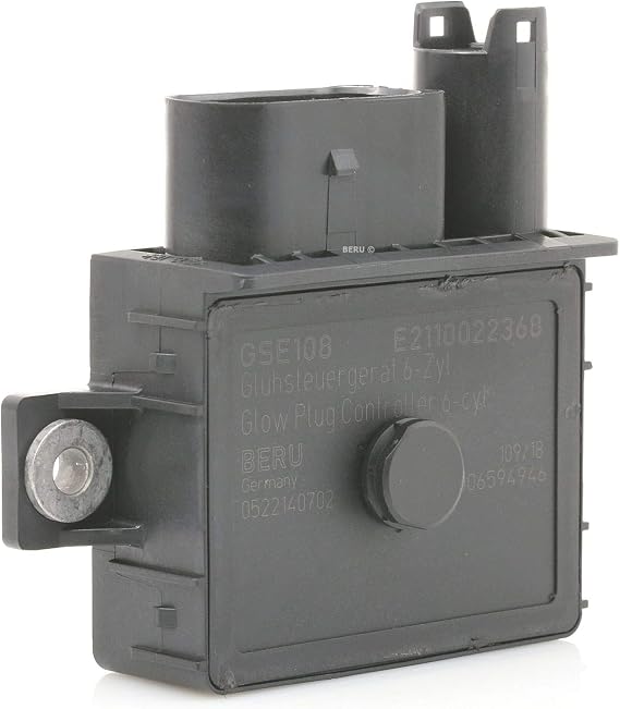 BERU GSE108 Ignition & Heating System