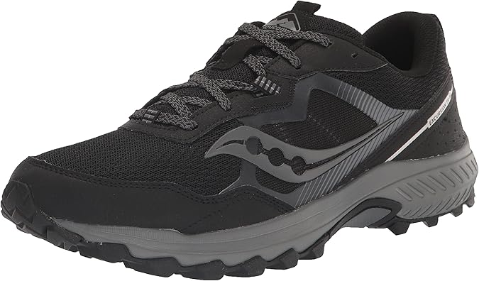 Saucony Men's Excursion Tr16Trail Running Shoe