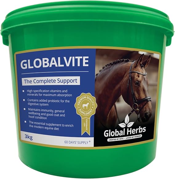 Global Herbs